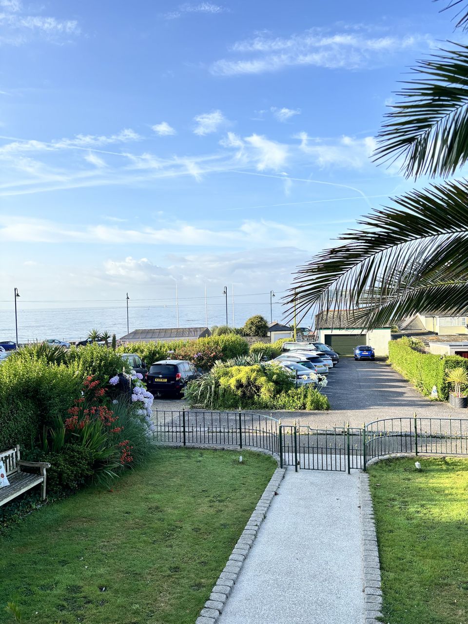 Chy-an-Mor Guest House