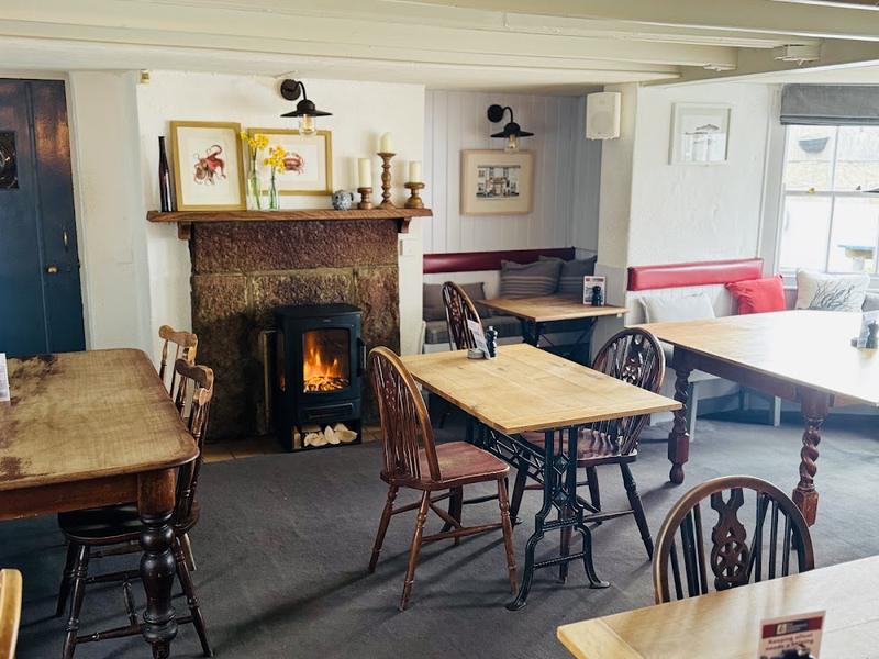The Tolcarne Inn